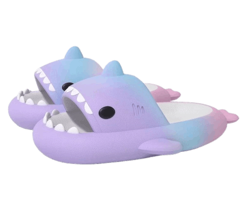 Sharky Slides (Limited Edition)