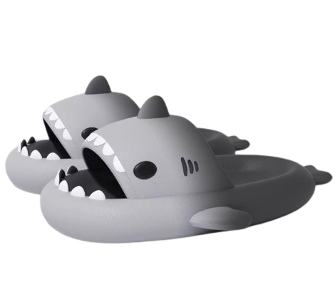 Sharky Slides (Limited Edition)