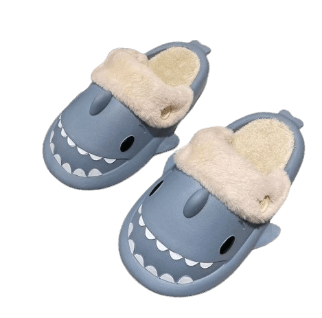 Sharky Sloffen