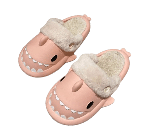 Sharky Sloffen