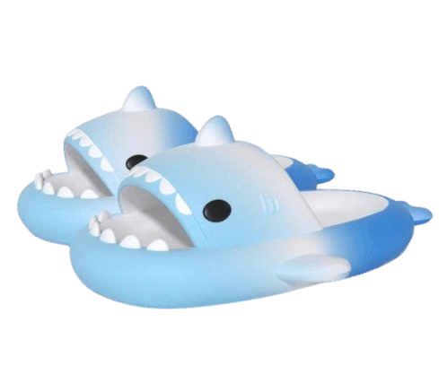 Sharky Slides (Limited Edition)