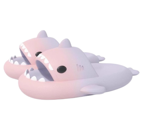 Sharky Slides (Limited Edition)