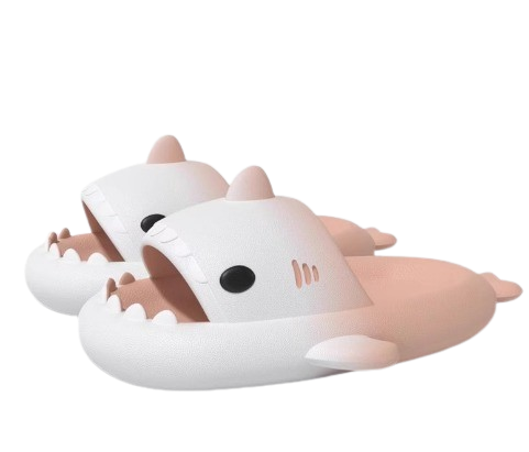 Sharky Slides (Limited Edition)