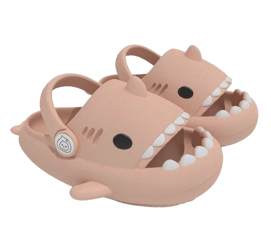 Sharky Slides Kids
