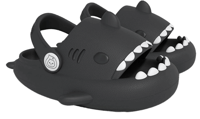 Sharky Slides Kids