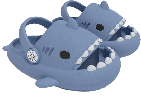 Sharky Slides Kids