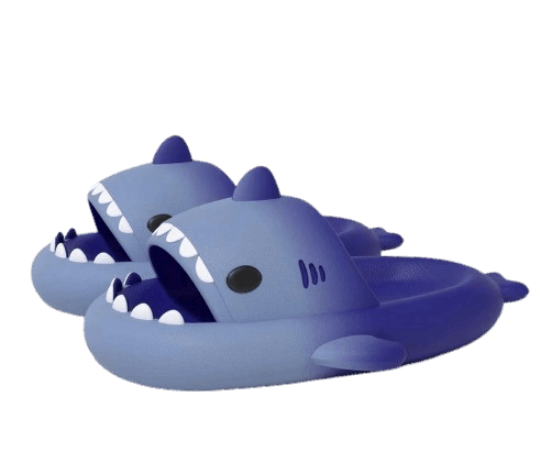Sharky Slides (Limited Edition)