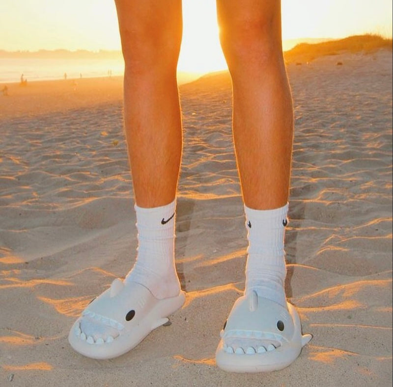 Sharky Slides Originals