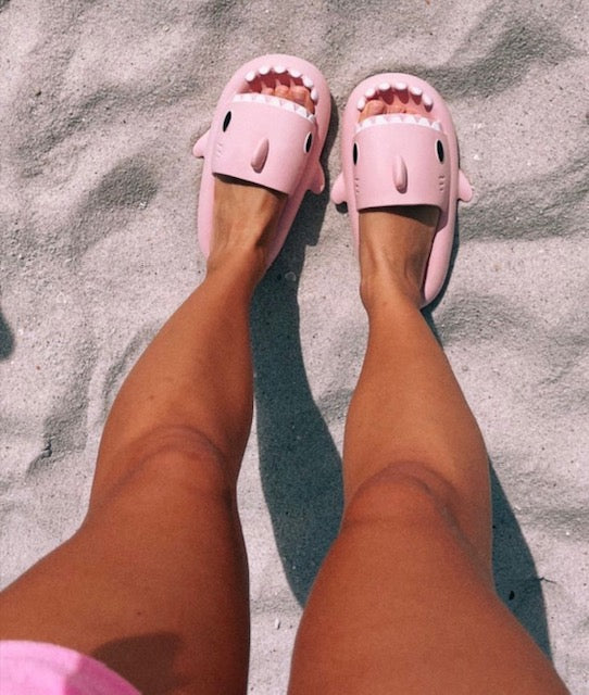 Sharky Slides Originals