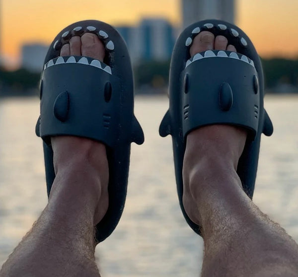 Sharky Slides Originals